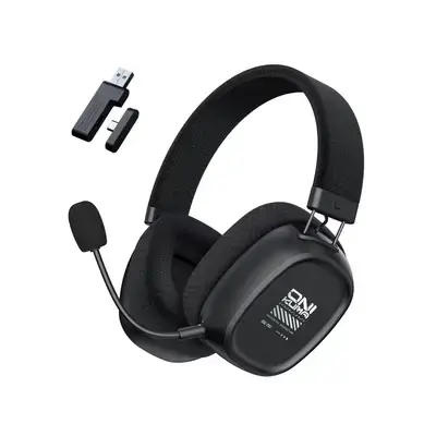 ONIKUMA GT839 Tri-Mode Wireless