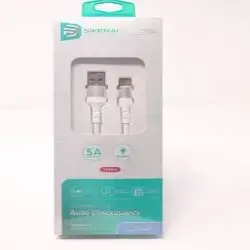 Sikenai Usb-A To Usb-C Auto Disconnect Cx-8T