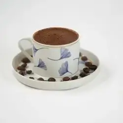 Turkish Coffee
