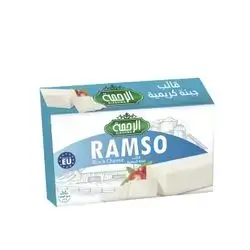 Al Rahma Ramso Cream Cheese Eur180g