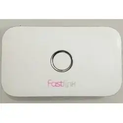 Wifi Fastlink4G Seconds hand