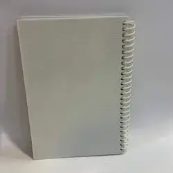 A5 NOTE BOOK 100 PAGES