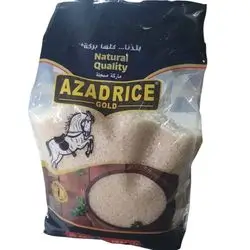 Azadrice Basmati Rice 4kg