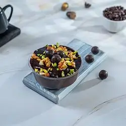 French Chocolate Custard