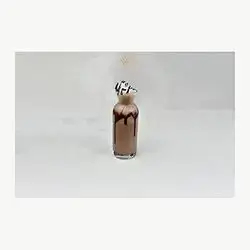 Chocolate Frappe
