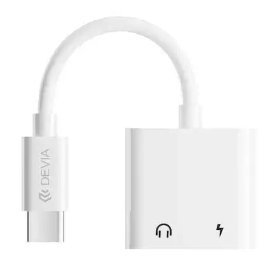 Devia Adapter Type-C to Type-C EC609