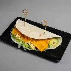 Chef Pita