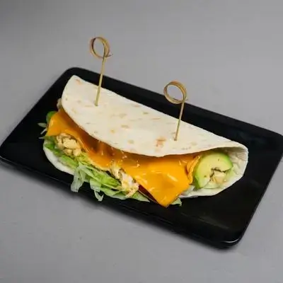 Chef Pita