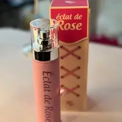 Rose perfume