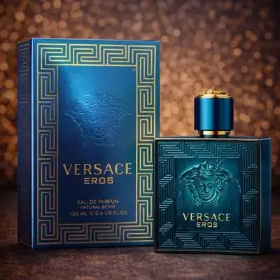 VERSACE EROS PERFUME
