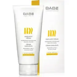 babe emollient cream 200ml