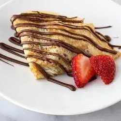 Crepe Nutella
