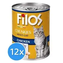 Filos Fresh Chicken 405g