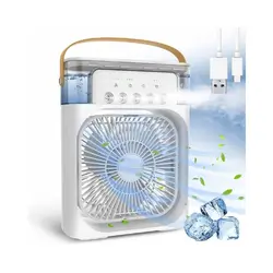 Mini Portable Air Cooler