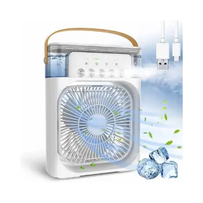 Mini Portable Air Cooler