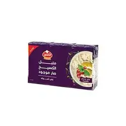 Kasih Mutabal with Tahini, 3x135g