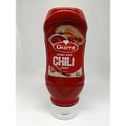 Chili Sauce 410 g