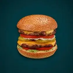 Grote Burger