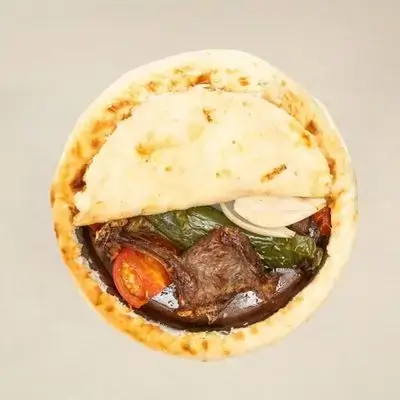 Creamy Cutlet