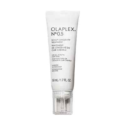 Scalp Longevity Treatment N0.5 50ml _ OLAPLEX