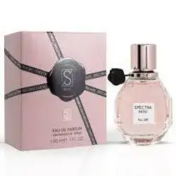 Spectra Mini 118 Eau De Parfum Unisex Perfume – 25ml