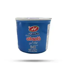 Yogurt kallah 