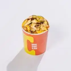 Cup Tastic