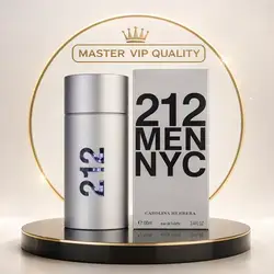 Men 212 (PF75) fragrance; a unique and attractive scent for yourself or as a gift for loved ones