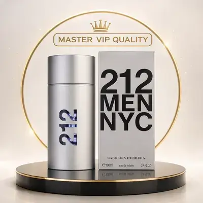 Men 212 (PF75) fragrance; a unique and attractive scent for yourself or as a gift for loved ones