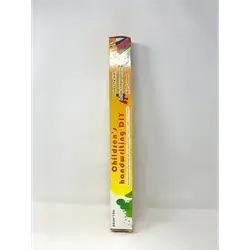 Large Coloring Stickers