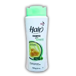 Hair Olive Oil Shampoo 725ml