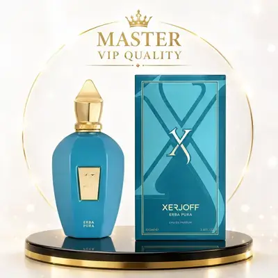 XERJOFF ERBA PURA PARFUM(PF82)