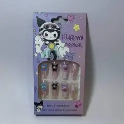 childrens nail art