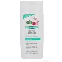 Sebamed Extreme Dry Skin Repair Lotion
