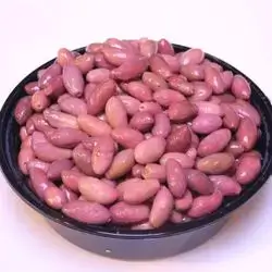 Brown Palestinian Olives