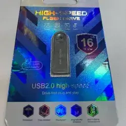 Flash 16GB