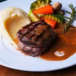Tenderloin Filet