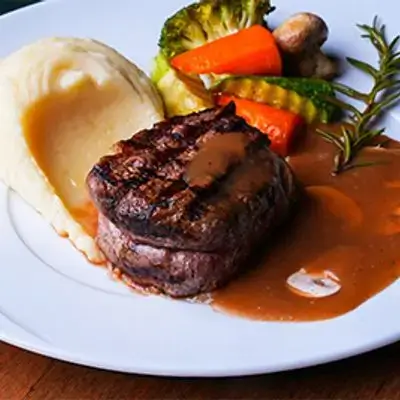 Tenderloin Filet