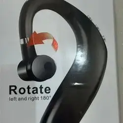 Bluetooth Earphones