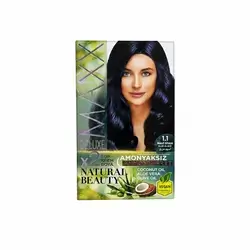 Ammonia-Free Hair Dye 1.1