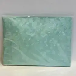 Letter Envelope 18×13