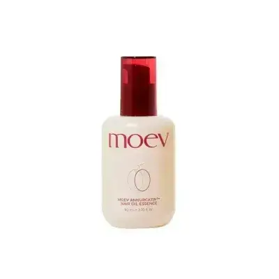 Moev Annurcatin Hair Oil Essence 80ml