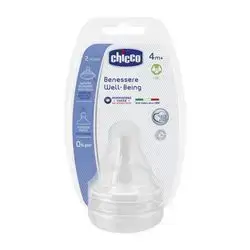 Chicco Benessere Well-Being (4m+) fast