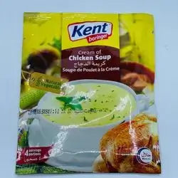 Kent Borek Chicken Soup 71g
