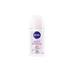 Nivea Pearl & Beauty