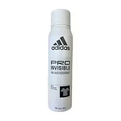 Adidas Deo Spray Invisible Wom150ml