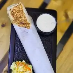 Meat Shawarma