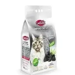 Clumping Cat Litter 10 L