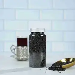 Scented Tea