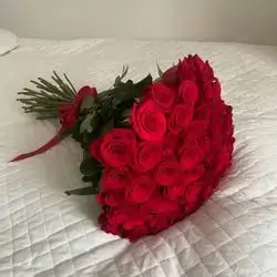Bouquet Flower